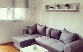Apartman Kej