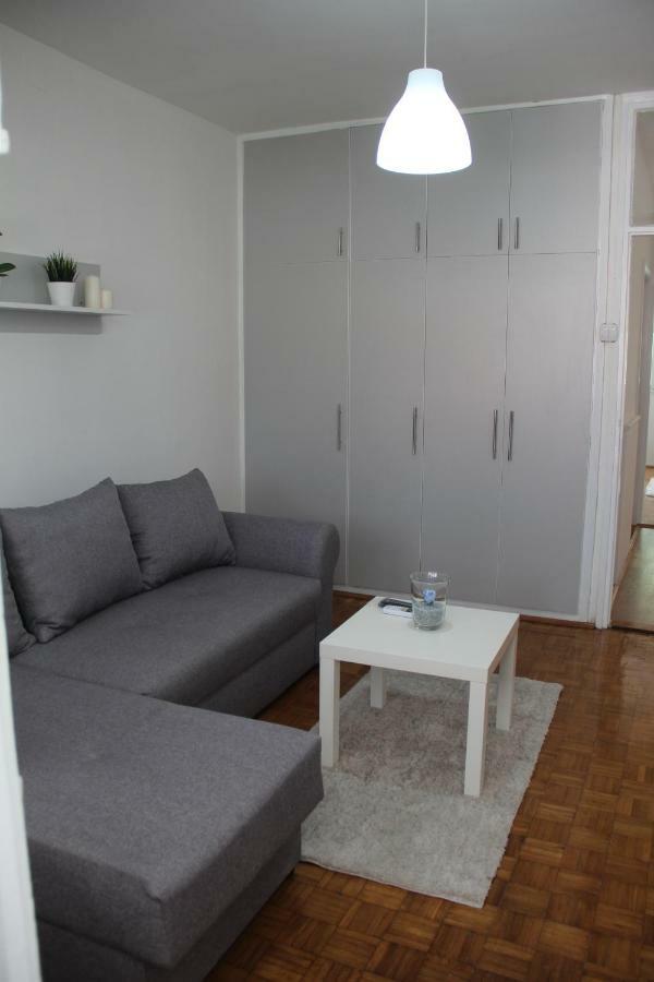 Apartman Kej Пирот Екстериор снимка
