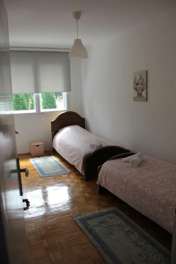 Apartman Kej Пирот Екстериор снимка
