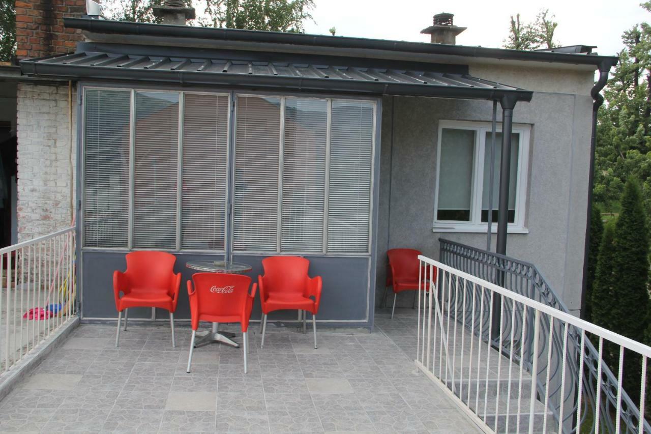 Apartman Kej Пирот Екстериор снимка
