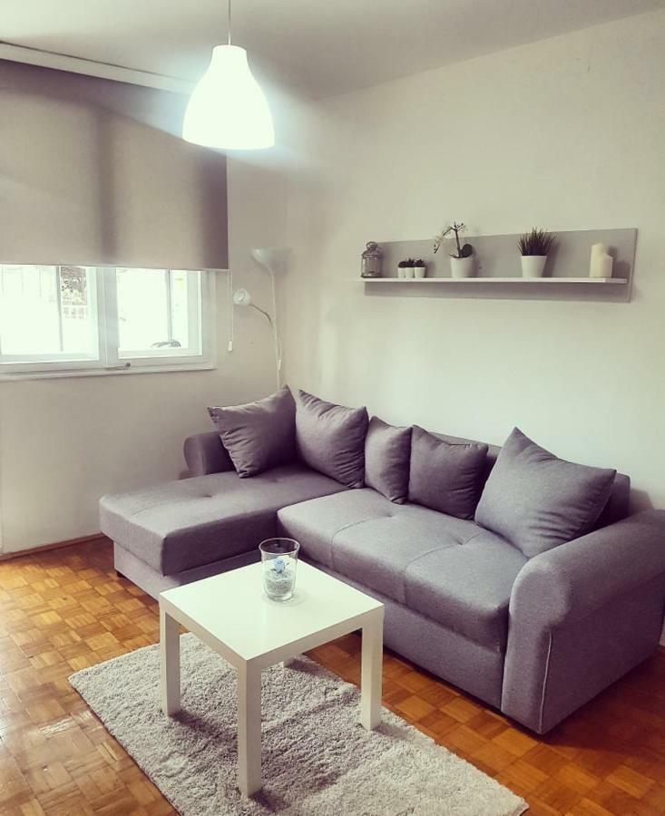 Apartman Kej Пирот Екстериор снимка